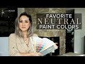 Best Neutral Paint Color For The Whole House