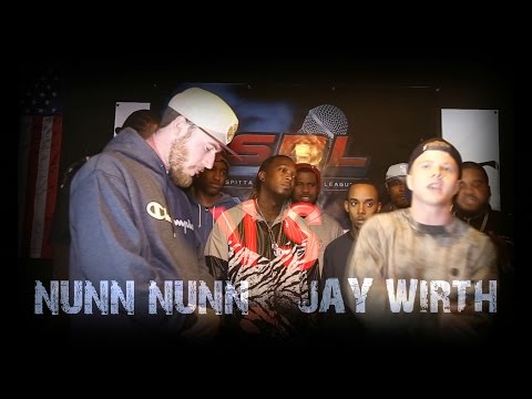 Nunn Nunn vs J Wirth