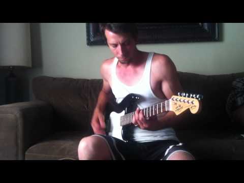 The Things I Have Seen - Mark Tremonti