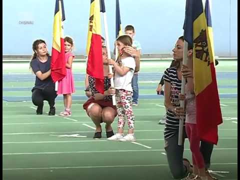 Surpriza peste noapte in Piata Marii Adunari Nationale