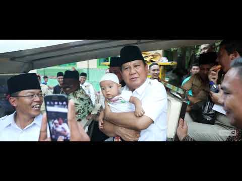 Wis Wayahe (Sudah Waktunya)