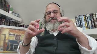 בית המדרש הווירטואלי עמוד מוהר"ן – ביידיש – 'עמוד היומי' ליקו"מ ח"א – מחזור לא – דף צא צב תורה עו (הרב מוטה פראנק) - התמונה מוצגת ישירות מתוך אתר האינטרנט יוטיוב. זכויות היוצרים בתמונה שייכות ליוצרה. קישור קרדיט למקור התוכן נמצא בתוך דף הסרטון