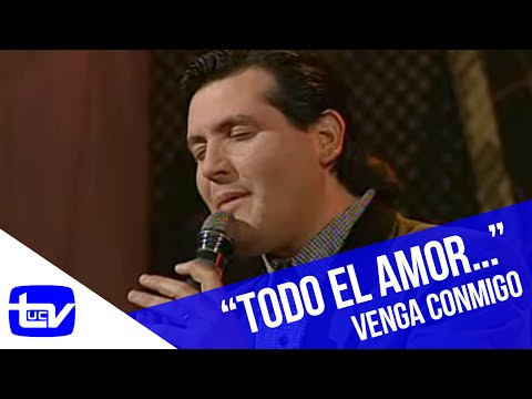 Todo El Amor Del Mundo video