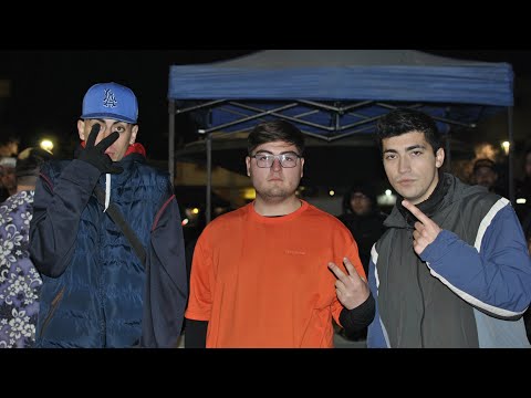 VERSEO vs. MR BEAN vs. RM: Octavos - Liga Inmortal Clausura / Fecha 6