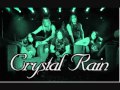 Crystal Rain - When Two Hearts Collide - promo (c ...