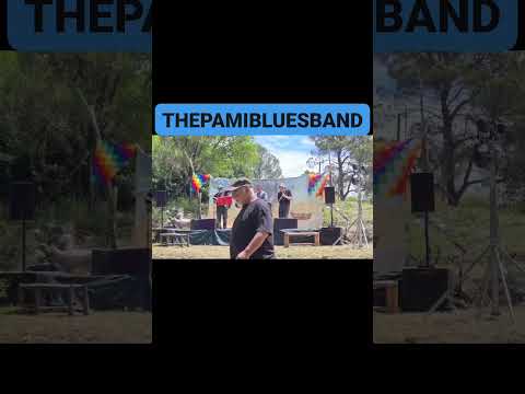 THEPAMIBLUESBAND.en America Mestiza.Bialet Masse Cba Argentina🎶🇦🇷🇦🇷🇦🇷