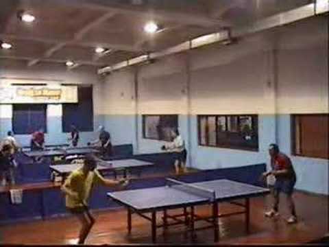 Zoran Veselinovic Gile vs Profesor Predrag Ilic