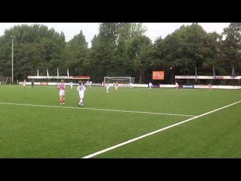 Hattrick Sem Geinoord D1