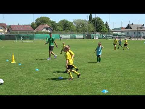 Video FC2022 U09