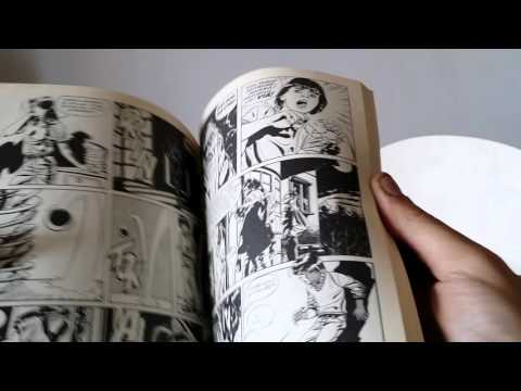 Recensione dylan dog n30 "la casa infestata"