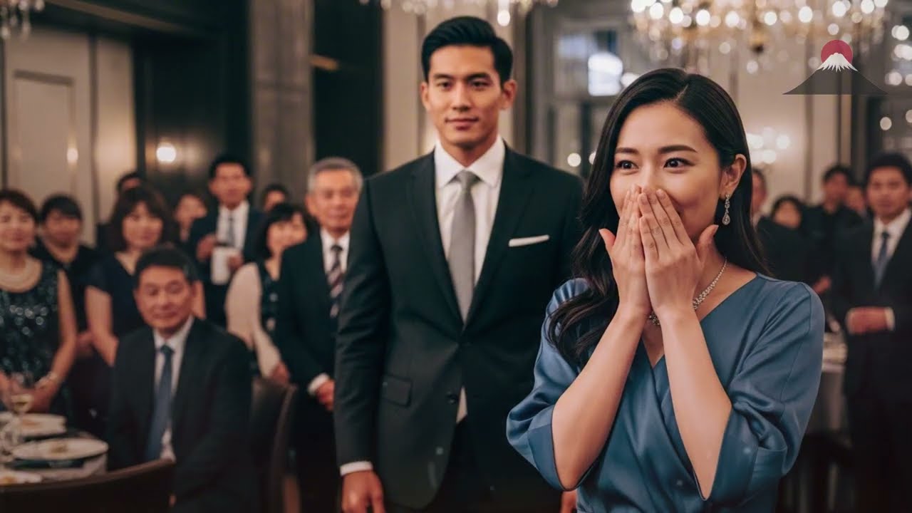 貧しいと思い込み見知らぬ男性を車に乗せた女性――まさか彼がサイゴンの海鮮王と呼ばれる大富豪だったとは！