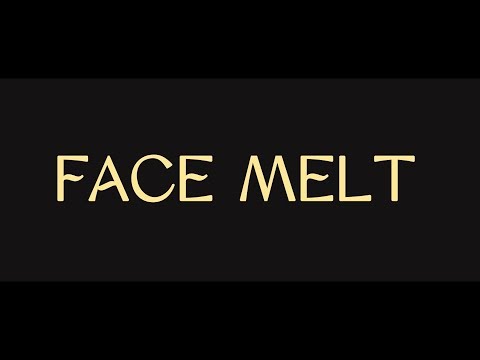 Boycrush - Face Melt