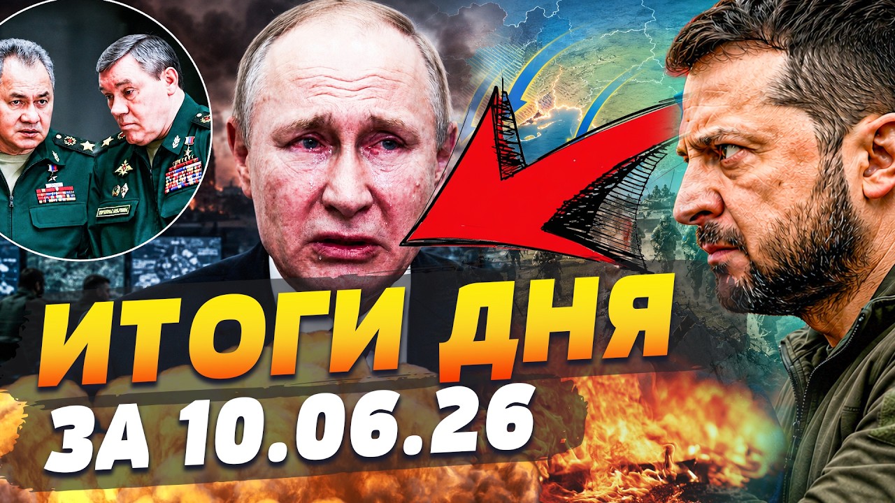 💥СРОЧНЫЙ ОТВЕТ СЛУЧИЛСЯ! НЕВОЗМОЖНОЕ от КИЕВА!РУССКИЕ НЕ ЖДАЛИ: КРОВЬ в МОС?