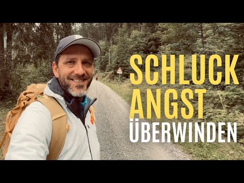 Schluckangst überwinden: So besiegst du deine Ängste!