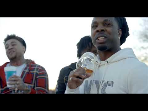 HotBoi T-Streetz ft.Greeneyez & RBN Murda - Pay up ( official video)