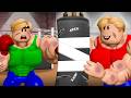 The Worlds STRONGEST TWINS A Roblox Movie