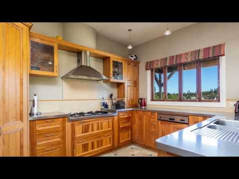 5135 Danseys Pass Road, Naseby, Central Otago, Otago, 3 bedrooms, 2浴, House