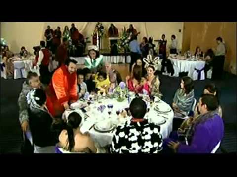 La Familia Peluche Tercera Temporada Capitulo 15 HD