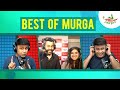 Best Murgas Back To Back October Special Mirchi Murga RJ Naved And Pankit