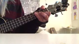 Nick Kwas Christmas Party by Sorority Noise