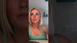 Download lagu Olivia periscope  girl vlog ❤️ #147 mp3