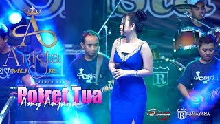 Download lagu ARISTA MUSIC || POTRET TUA || AMY ANJAYA || RAMAYANA  R2 mp3