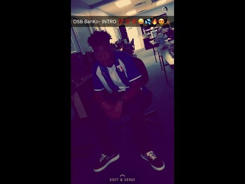 OSB BanKo - Intro