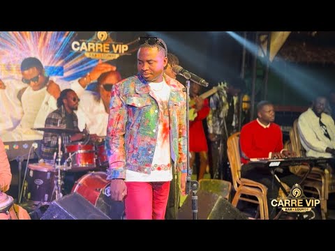 Sidy Diop and NDAKAROU TV