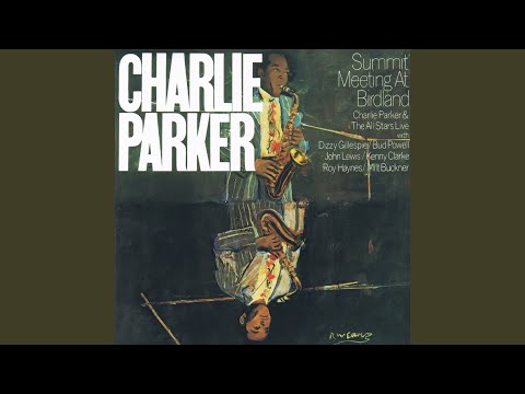 Moose the Mooche / Lullaby of Birdland (Live at Birdland, NYC - May 9, 1953)