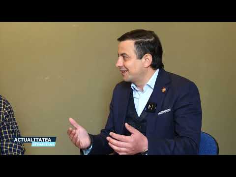 Actualitatea Satmareana 16.04.2026