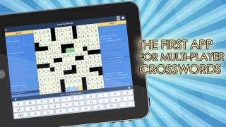 Crossword Connect Promo