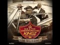 B.B. & THE UNDERGROUND KINGZ feat. BUBBA SPARXXX - They Luv That