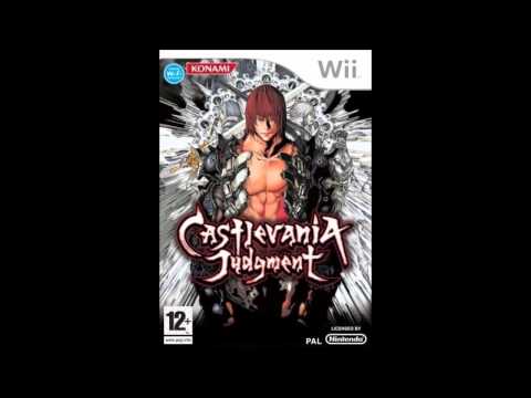 Cowabunga's Daily VGM#235 - Castlevania Judgment - Castle