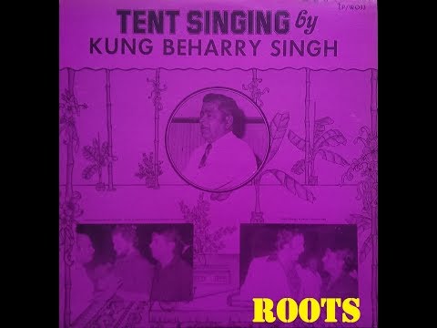 Kung Beharry Singh - Koun Na Saver Radhay Rani (Tilana)