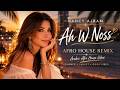 Nancy Ajram Ah W Noss Luxury Afro House Remix