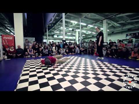 Bogoved vs Nord Diamond vs TimPlus | 1/8 Solo | OBS 4