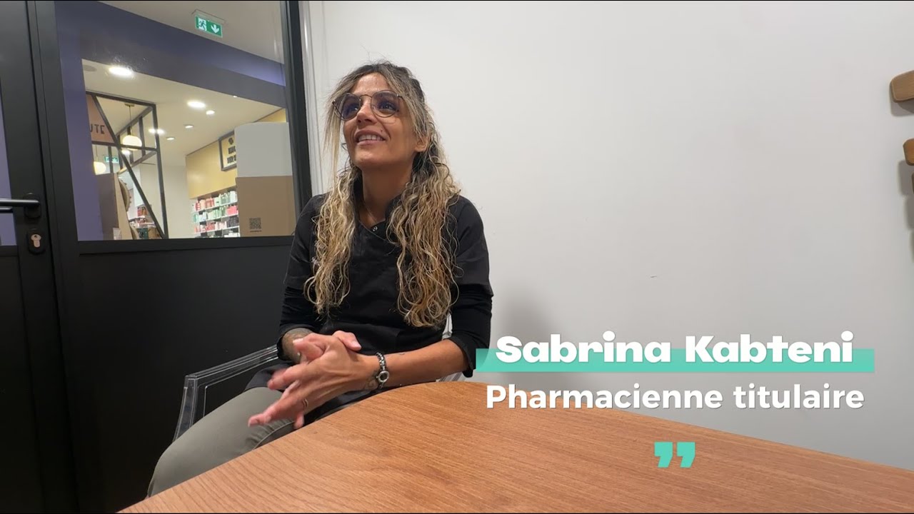 J'irai dans votre pharmacie — vidéo de Stephen ROBERT