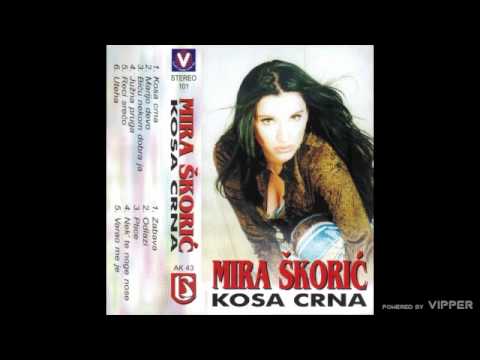 Mira Skoric - Bicu nekom dobra ja - (Audio 1997)