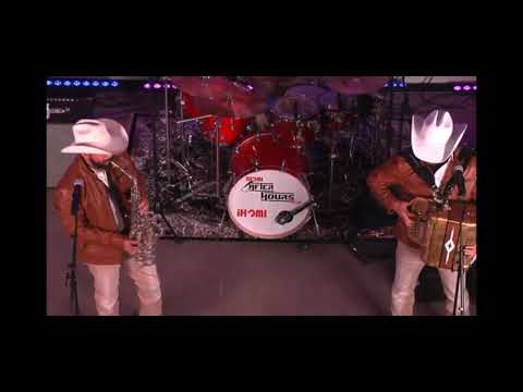 Salcido Norte- Nunca Se Acabó El encanto (Live at iHOMI After Hours)