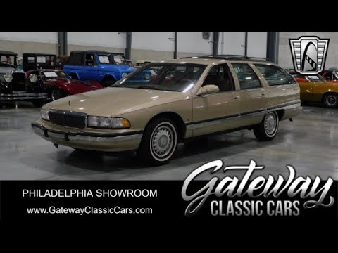 1996 Buick Roadmaster (CC-1941535) for sale in O'Fallon, Illinois