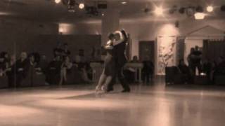 Geradrdo Quiroz Y Roberta Coen