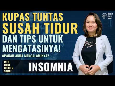 [EPS.2] HAVE TROUBLE SLEEPING? INSOMNIA? WATCH THIS VIDEO!