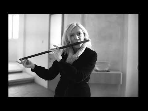 Ieva Nimane Music - Overtone flute