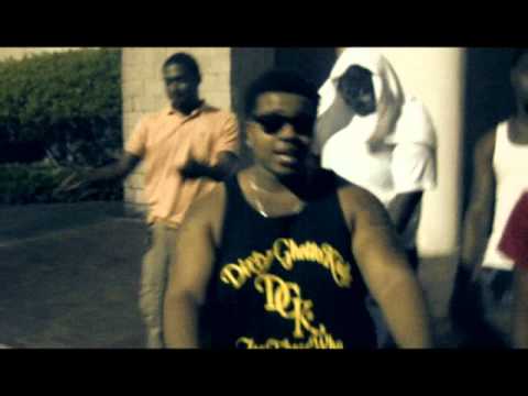 Leezy The Warrior and Deezy The Weirdo - Excuse My Ego(Music Video)