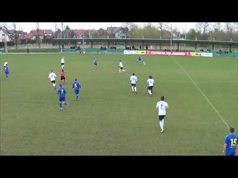 CLJ: Elana - Escola (skrót meczu) 10/04/2019