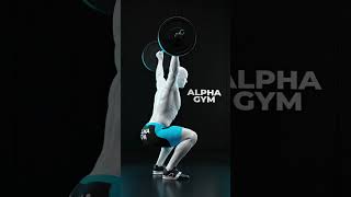 Overhead Squat demonstration thumbnail