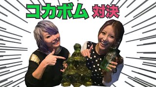 キャバ嬢なら酒なんて余裕でしょ？