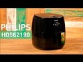 Video review Philips HD9621/90