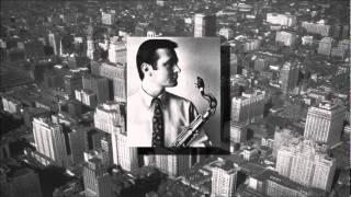 Stan Getz - Hershey Bar