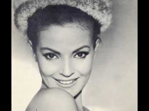 LA LUNA DE BENIDORM - CARMEN SEVILLA